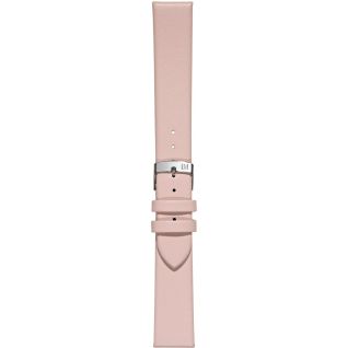 MORELLATO MICRA-EVOQUE λουράκι - ροζ/nude δερμάτινο λουράκι 18mm A01X520087128CR18