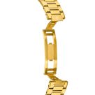 Festina swiss made γυναικείο ρολόι με χρυσό ατσάλινο μπρασελέ F20039/1