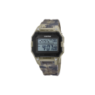 CALYPSO X-TREM παραλλαγής - ψηφιακό ρολόϊ με καουτσούκ λουράκι Κ5810/3