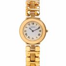 LEONARD - γυναικείο ρολόϊ με χρυσό ατσάλινο μπρασελέ L3