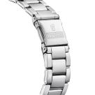 FESTINA BOYFRIEND TΙΡΚΟΥΑΖ - γυναικείο ρολόι με ατσάλινο μπρασελέ F20622/D